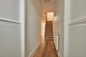 Hallway- click for photo gallery